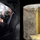 Illustration for article titled British museum displays cheese made from navel bacteria of celebrities